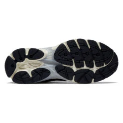 Saucony Progrid Omni 9 Shoes - Black/Cream -DADDIES Skate Gear 195020492406 4