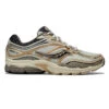 Saucony Progrid Omni 9 Shoes - Gold 2 Saucony Progrid Omni 9 Shoes - Gold -DADDIES Skate Gear 195020904527 1