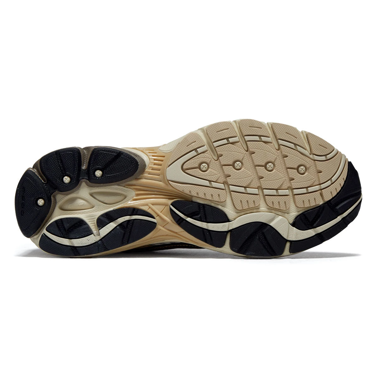 Saucony Progrid Omni 9 Shoes - Gold 6 Saucony Progrid Omni 9 Shoes - Gold - Image 4