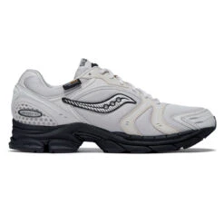 Saucony Progrid Triumph 4 Shoes - White Sand