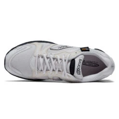 Saucony Progrid Triumph 4 Shoes - White Sand -DADDIES Skate Gear 195020905746 3