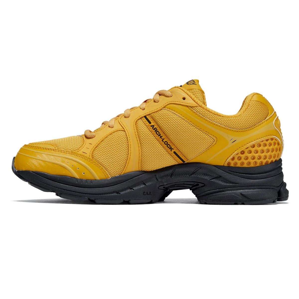 Saucony Progrid Triumph 4 Shoes - Mango 4 Saucony Progrid Triumph 4 Shoes - Mango - Image 2