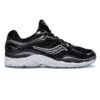 Saucony Progrid Omni 9 Shoes - Black -DADDIES Skate Gear 195020916728 1