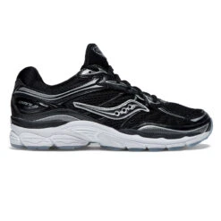Saucony Progrid Omni 9 Shoes - Black