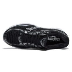 Saucony Progrid Omni 9 Shoes - Black 9 Saucony Progrid Omni 9 Shoes - Black -DADDIES Skate Gear 195020916728 3