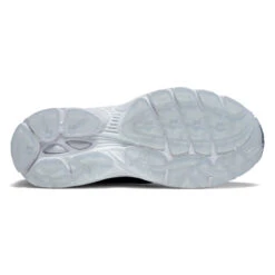 Saucony Progrid Omni 9 Shoes - Black 10 Saucony Progrid Omni 9 Shoes - Black -DADDIES Skate Gear 195020916728 4