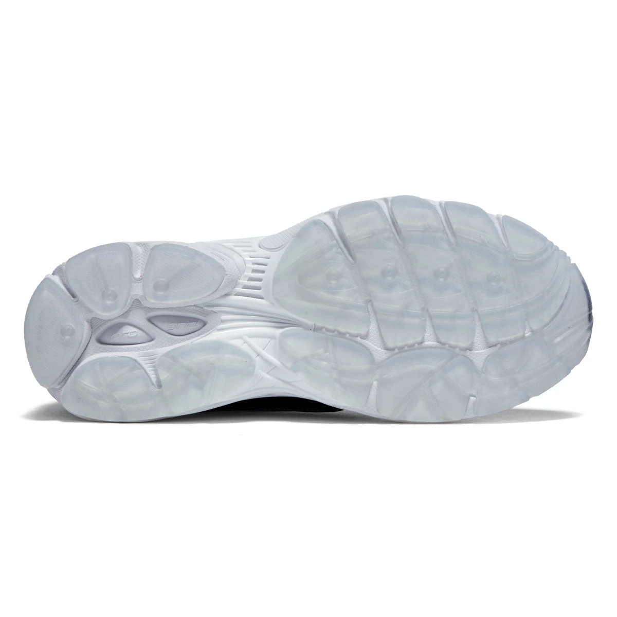 Saucony Progrid Omni 9 Shoes - Black 6 Saucony Progrid Omni 9 Shoes - Black - Image 4