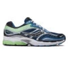 Saucony Progrid Omni 9 Shoes - Blue/Lime