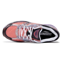 Saucony Progrid Omni 9 Shoes - Pink/Purple 9 Saucony Progrid Omni 9 Shoes - Pink/Purple -DADDIES Skate Gear 195021206781 3