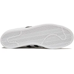 Adidas Superstar Adv Shoes - White/Core Black/White -DADDIES Skate Gear 195739762722 4