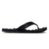 Volcom Recliner Sandals - Black Destructo 2 Volcom Recliner Sandals - Black Destructo -DADDIES Skate Gear 196134344025 1