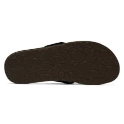 Volcom Victor Sandals - Dark Camo 10 Volcom Victor Sandals - Dark Camo -DADDIES Skate Gear 196134345138 4