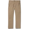 Volcom Frickn Modern Stretch Pants - Khaki 1 Volcom Frickn Modern Stretch Pants - Khaki -DADDIES Skate Gear 196134370888 1