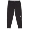 Volcom Trail Ripper Pants - Black 1 Volcom Trail Ripper Pants - Black -DADDIES Skate Gear 196134399223 1