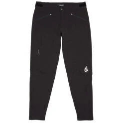 Volcom Trail Ripper Pants - Black