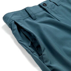 Volcom Frickin Cross Shred 20 Shorts - Cruzer Blue -DADDIES Skate Gear 196134436997 3