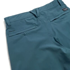 Volcom Frickin Cross Shred 20 Shorts - Cruzer Blue -DADDIES Skate Gear 196134436997 4