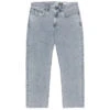 Volcom Modown Tapered Denim Jeans - Ash Blue 2 Volcom Modown Tapered Denim Jeans - Ash Blue -DADDIES Skate Gear 196134908456 1