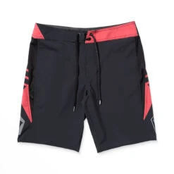 Volcom J Robinson Mod 20 Boardshorts - Black