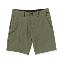 Volcom Mix Frickin Cross Shred 20 Shorts - Alpine
