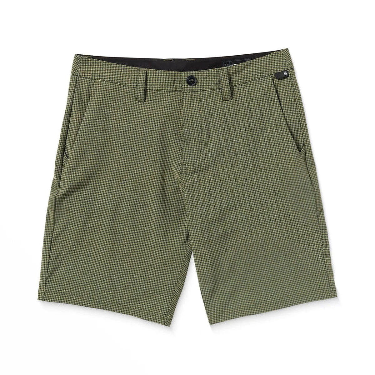 Volcom Mix Frickin Cross Shred 20 Shorts - Alpine 3 Volcom Mix Frickin Cross Shred 20 Shorts - Alpine