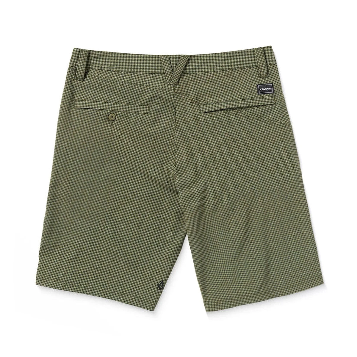 Volcom Mix Frickin Cross Shred 20 Shorts - Alpine 4 Volcom Mix Frickin Cross Shred 20 Shorts - Alpine - Image 2