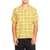 Volcom Stone Facet Shirt - Seedy Yellow 2 Volcom Stone Facet Shirt - Seedy Yellow -DADDIES Skate Gear 196134984801 1