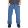 Volcom Modown Tapered Denim Jeans - Standard Issue Blue -DADDIES Skate Gear 196134990277 1