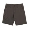 Volcom Joythriller Hybrid 19 Shorts - Black -DADDIES Skate Gear 196134991816 1