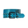 Volcom Volcom Ent Pu Belt - Resin Blue