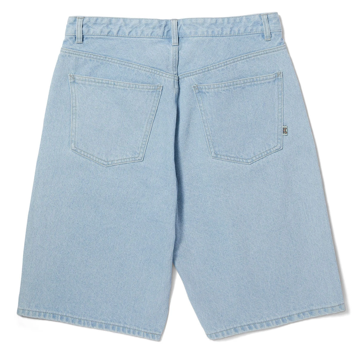 HUF Cromer Shorts - Light Blue 4 HUF Cromer Shorts - Light Blue - Image 2
