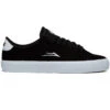 Lakai Newport 2024 Shoes - Black Suede 1 Lakai Newport 2024 Shoes - Black Suede -DADDIES Skate Gear 196377160192 1