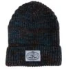Lakai X Poler Outdoor Stuff Beanie - Black -DADDIES Skate Gear 196377190175 1