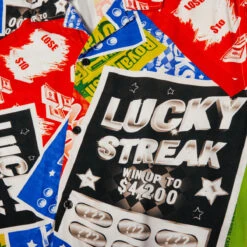 HUF Lucky Resort Shirt - Multi 9 HUF Lucky Resort Shirt - Multi -DADDIES Skate Gear 196377201109 4