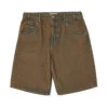 HUF Cromer Shorts - Burnt Blue 2 HUF Cromer Shorts - Burnt Blue -DADDIES Skate Gear 196377204995 1