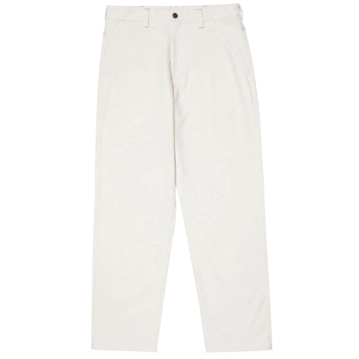 HUF Mason Pants - Natural 4 HUF Mason Pants - Natural - Image 2