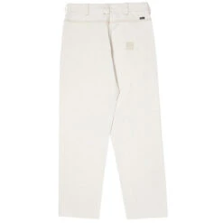 HUF Mason Pants - Natural 9 HUF Mason Pants - Natural -DADDIES Skate Gear 196377205138 3