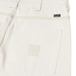 HUF Mason Pants - Natural 10 HUF Mason Pants - Natural -DADDIES Skate Gear 196377205138 4