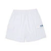HUF Arch Mesh Cargo Shorts - White -DADDIES Skate Gear 196377205794 1