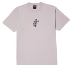 HUF Cupid Washed T-Shirt - Dust Purple
