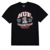 HUF Champion Sound T-Shirt - Black