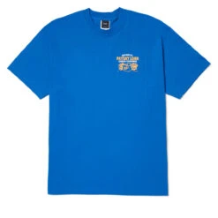 HUF Pay Day T-Shirt - Cobalt Blue