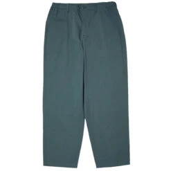 HUF Mateo Pants - Oil Blue -DADDIES Skate Gear 196377215946 2