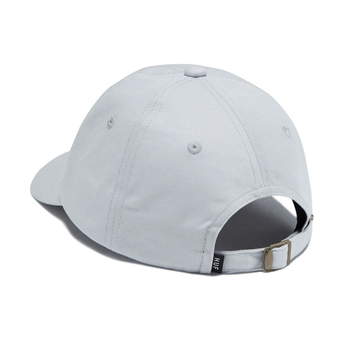 HUF Set Megablast 6 Panel Cv Hat - Pool Blue 4 HUF Set Megablast 6 Panel Cv Hat - Pool Blue - Image 2