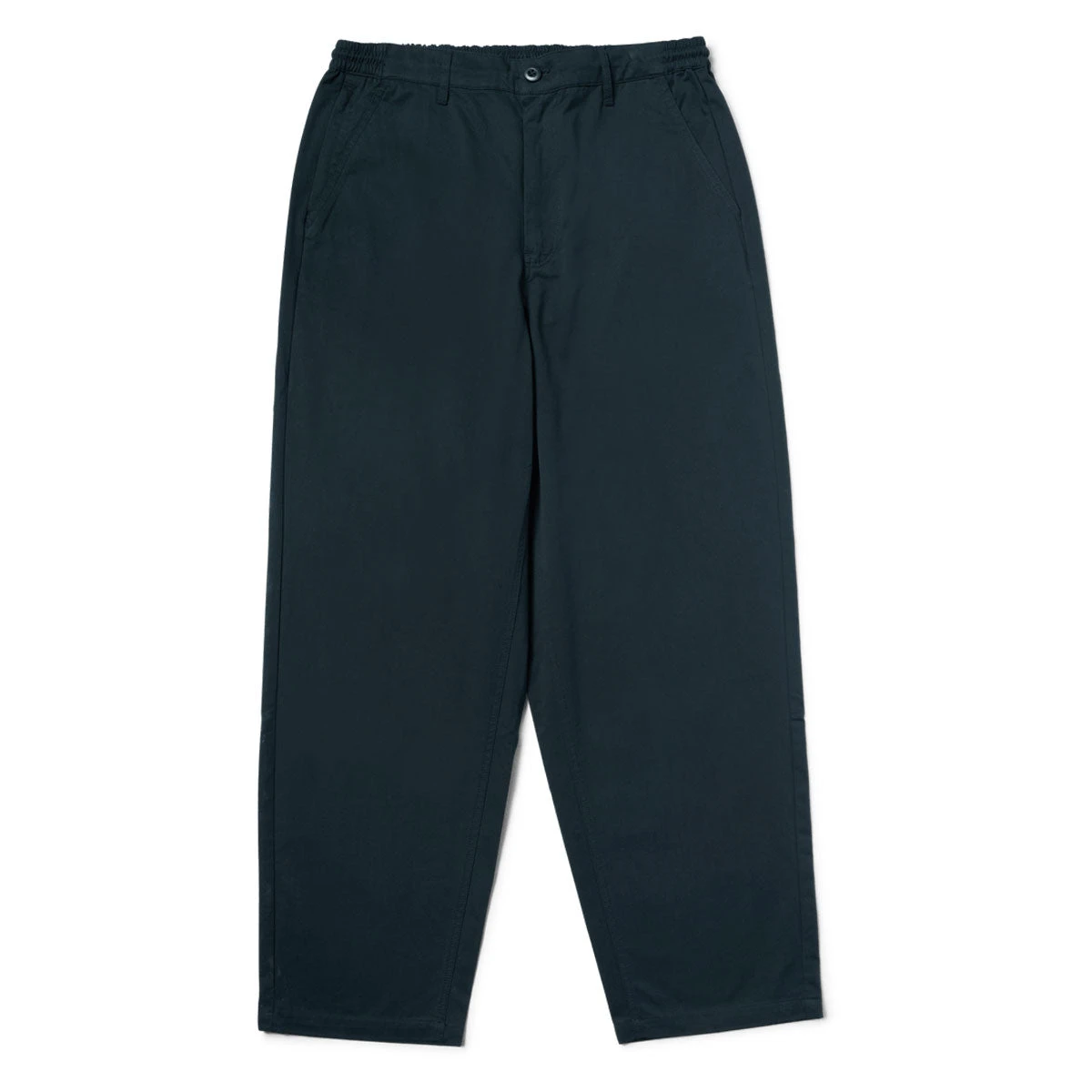 HUF Mateo Pants - Defender Blue 4 HUF Mateo Pants - Defender Blue - Image 2