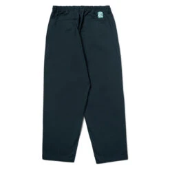 HUF Mateo Pants - Defender Blue 9 HUF Mateo Pants - Defender Blue -DADDIES Skate Gear 196377234367 3