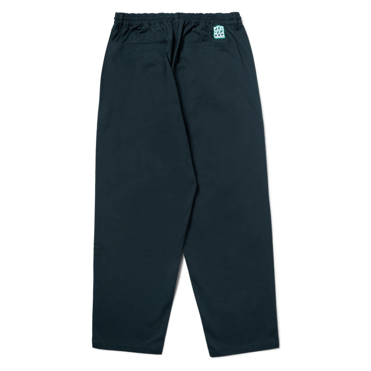 HUF Mateo Pants - Defender Blue 5 HUF Mateo Pants - Defender Blue - Image 3