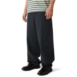 HUF Mateo Pants - Defender Blue 11 HUF Mateo Pants - Defender Blue -DADDIES Skate Gear 196377234367 5