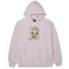 Huf X Realtree Megablast Hoodie - Lilac 1 Huf X Realtree Megablast Hoodie - Lilac -DADDIES Skate Gear 196377238006 1