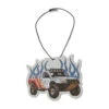 Huf X Toyota Racing Development Air Freshener - Multi 1 Huf X Toyota Racing Development Air Freshener - Multi -DADDIES Skate Gear 196377240863 1